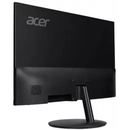 Монитор Acer 23.8" SA242YG0bi черный IPS LED 1ms 16:9 HDMI матовая 250cd 178гр/178гр 1920x1080 120Hz FreeSync VGA FHD 3.5кг