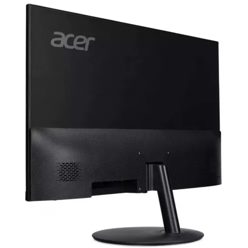 Монитор Acer 23.8" SA242YG0bi черный IPS LED 1ms 16:9 HDMI матовая 250cd 178гр/178гр 1920x1080 120Hz FreeSync VGA FHD 3.5кг
