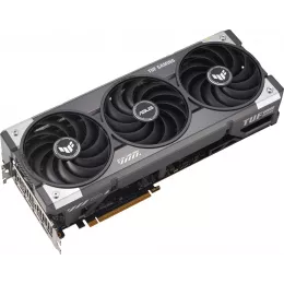 Видеокарта Asus PCI-E 5.0 TUF-RX9070XT-O16G-GAMING AMD Radeon RX 9070XT 16Gb 256bit GDDR6 2520/20000 HDMIx1 DPx3 HDCP Ret