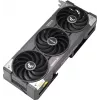 Видеокарта Asus PCI-E 5.0 TUF-RX9070XT-O16G-GAMING AMD Radeon RX 9070XT 16Gb 256bit GDDR6 2520/20000 HDMIx1 DPx3 HDCP Ret