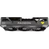 Видеокарта Asus PCI-E 5.0 TUF-RX9070XT-O16G-GAMING AMD Radeon RX 9070XT 16Gb 256bit GDDR6 2520/20000 HDMIx1 DPx3 HDCP Ret