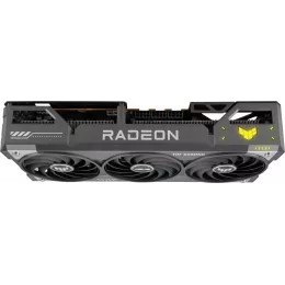 Видеокарта Asus PCI-E 5.0 TUF-RX9070XT-O16G-GAMING AMD Radeon RX 9070XT 16Gb 256bit GDDR6 2520/20000 HDMIx1 DPx3 HDCP Ret