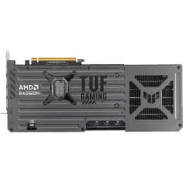 Видеокарта Asus PCI-E 5.0 TUF-RX9070XT-O16G-GAMING AMD Radeon RX 9070XT 16Gb 256bit GDDR6 2520/20000 HDMIx1 DPx3 HDCP Ret