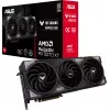 Видеокарта Asus PCI-E 5.0 TUF-RX9070XT-O16G-GAMING AMD Radeon RX 9070XT 16Gb 256bit GDDR6 2520/20000 HDMIx1 DPx3 HDCP Ret