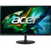 Монитор Acer 31.5" SH322QUEbmiphx черный IPS LED 1ms 16:9 HDMI M/M матовая HAS Piv 300cd 178гр/178гр 2560x1440 100Hz FreeSync DP 2K 7.49кг