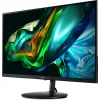 Монитор Acer 31.5" SH322QUEbmiphx черный IPS LED 1ms 16:9 HDMI M/M матовая HAS Piv 300cd 178гр/178гр 2560x1440 100Hz FreeSync DP 2K 7.49кг