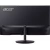 Монитор Acer 31.5" SH322QUEbmiphx черный IPS LED 1ms 16:9 HDMI M/M матовая HAS Piv 300cd 178гр/178гр 2560x1440 100Hz FreeSync DP 2K 7.49кг