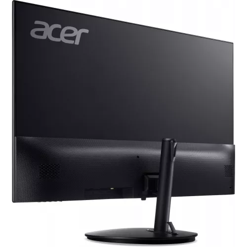 Монитор Acer 31.5" SH322QUEbmiphx черный IPS LED 1ms 16:9 HDMI M/M матовая HAS Piv 300cd 178гр/178гр 2560x1440 100Hz FreeSync DP 2K 7.49кг