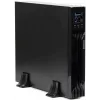 Источник бесперебойного питания Бастион 3000-Rack-In-4X9 2100Вт 3000ВА черный