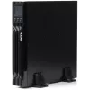 Источник бесперебойного питания Бастион 3000-Rack-In-4X9 2100Вт 3000ВА черный