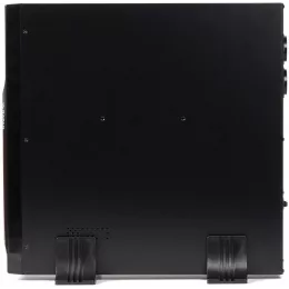 Источник бесперебойного питания Бастион 3000-Rack-In-4X9 2100Вт 3000ВА черный