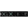 Источник бесперебойного питания Бастион 3000-Rack-In-4X9 2100Вт 3000ВА черный