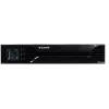 Источник бесперебойного питания Бастион 3000-Rack-In-4X9 2100Вт 3000ВА черный