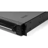 Источник бесперебойного питания Бастион 3000-Rack-In-4X9 2100Вт 3000ВА черный