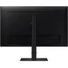 Монитор Samsung 27" S27F610EAIXCI черный IPS LED 16:9 HDMI матовая HAS Piv 1000:1 300cd 178гр/178гр 2560x1440 100Hz DP 2K 5.4кг