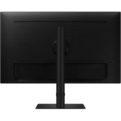 Монитор Samsung 27" S27F610EAIXCI черный IPS LED 16:9 HDMI матовая HAS Piv 1000:1 300cd 178гр/178гр 2560x1440 100Hz DP 2K 5.4кг