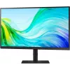 Монитор Samsung 27" S27F610EAIXCI черный IPS LED 16:9 HDMI матовая HAS Piv 1000:1 300cd 178гр/178гр 2560x1440 100Hz DP 2K 5.4кг