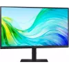 Монитор Samsung 27" S27F610EAIXCI черный IPS LED 16:9 HDMI матовая HAS Piv 1000:1 300cd 178гр/178гр 2560x1440 100Hz DP 2K 5.4кг