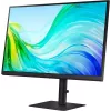 Монитор Samsung 27" S27F610EAIXCI черный IPS LED 16:9 HDMI матовая HAS Piv 1000:1 300cd 178гр/178гр 2560x1440 100Hz DP 2K 5.4кг