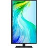 Монитор Samsung 27" S27F610EAIXCI черный IPS LED 16:9 HDMI матовая HAS Piv 1000:1 300cd 178гр/178гр 2560x1440 100Hz DP 2K 5.4кг