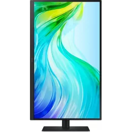 Монитор Samsung 27" S27F610EAIXCI черный IPS LED 16:9 HDMI матовая HAS Piv 1000:1 300cd 178гр/178гр 2560x1440 100Hz DP 2K 5.4кг