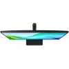 Монитор Samsung 27" S27F610EAIXCI черный IPS LED 16:9 HDMI матовая HAS Piv 1000:1 300cd 178гр/178гр 2560x1440 100Hz DP 2K 5.4кг