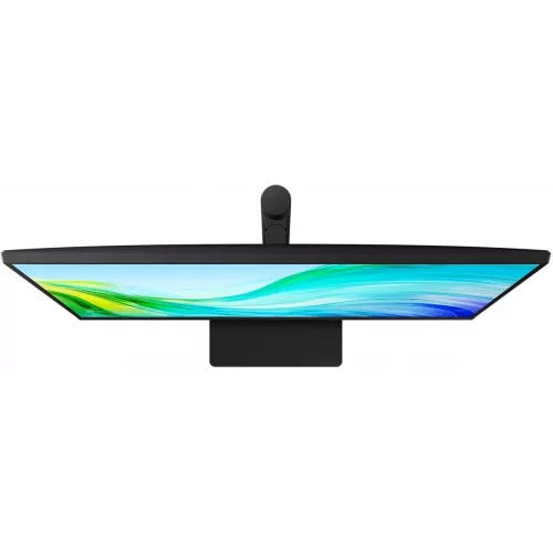 Монитор Samsung 27" S27F610EAIXCI черный IPS LED 16:9 HDMI матовая HAS Piv 1000:1 300cd 178гр/178гр 2560x1440 100Hz DP 2K 5.4кг