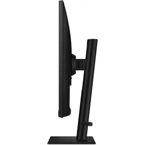 Монитор Samsung 27" S27F610EAIXCI черный IPS LED 16:9 HDMI матовая HAS Piv 1000:1 300cd 178гр/178гр 2560x1440 100Hz DP 2K 5.4кг