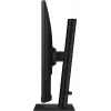Монитор Samsung 27" S27F610EAIXCI черный IPS LED 16:9 HDMI матовая HAS Piv 1000:1 300cd 178гр/178гр 2560x1440 100Hz DP 2K 5.4кг