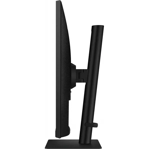 Монитор Samsung 27" S27F610EAIXCI черный IPS LED 16:9 HDMI матовая HAS Piv 1000:1 300cd 178гр/178гр 2560x1440 100Hz DP 2K 5.4кг