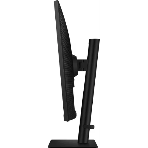Монитор Samsung 27" S27F610EAIXCI черный IPS LED 16:9 HDMI матовая HAS Piv 1000:1 300cd 178гр/178гр 2560x1440 100Hz DP 2K 5.4кг