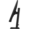 Монитор Samsung 27" S27F610EAIXCI черный IPS LED 16:9 HDMI матовая HAS Piv 1000:1 300cd 178гр/178гр 2560x1440 100Hz DP 2K 5.4кг