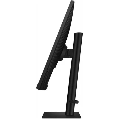 Монитор Samsung 27" S27F610EAIXCI черный IPS LED 16:9 HDMI матовая HAS Piv 1000:1 300cd 178гр/178гр 2560x1440 100Hz DP 2K 5.4кг