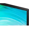 Монитор Samsung 27" S27F610EAIXCI черный IPS LED 16:9 HDMI матовая HAS Piv 1000:1 300cd 178гр/178гр 2560x1440 100Hz DP 2K 5.4кг
