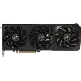 Видеокарта MSI PCI-E 5.0 RTX 5070 TI 16G SHADOW 3X OC NVIDIA GeForce RTX 5070TI 16Gb 256bit GDDR7 2482/28000 HDMIx1 DPx3 HDCP Ret