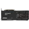 Видеокарта MSI PCI-E 5.0 RTX 5070 TI 16G SHADOW 3X OC NVIDIA GeForce RTX 5070TI 16Gb 256bit GDDR7 2482/28000 HDMIx1 DPx3 HDCP Ret