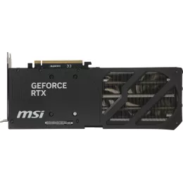 Видеокарта MSI PCI-E 5.0 RTX 5070 TI 16G SHADOW 3X OC NVIDIA GeForce RTX 5070TI 16Gb 256bit GDDR7 2482/28000 HDMIx1 DPx3 HDCP Ret