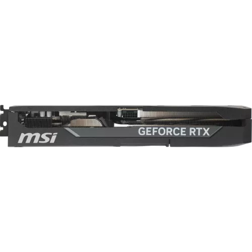 Видеокарта MSI PCI-E 5.0 RTX 5070 TI 16G SHADOW 3X OC NVIDIA GeForce RTX 5070TI 16Gb 256bit GDDR7 2482/28000 HDMIx1 DPx3 HDCP Ret