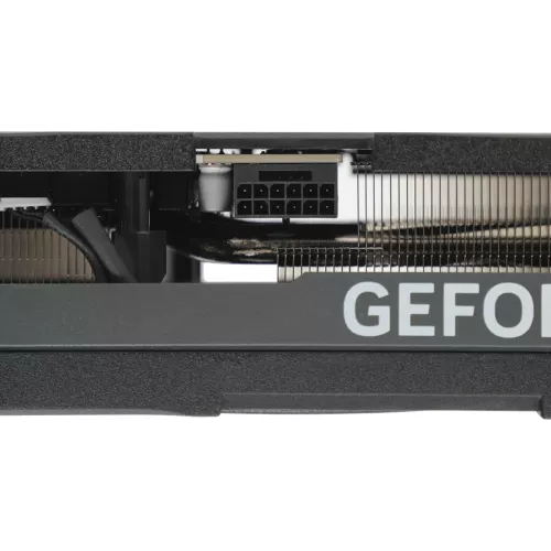 Видеокарта MSI PCI-E 5.0 RTX 5070 TI 16G SHADOW 3X OC NVIDIA GeForce RTX 5070TI 16Gb 256bit GDDR7 2482/28000 HDMIx1 DPx3 HDCP Ret