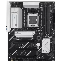 Материнская плата Asus B650E MAX GAMING WIFI Socket AM5 AMD B650 4xDDR5 ATX AC`97 8ch(7.1) 2.5Gg RAID+HDMI+DP