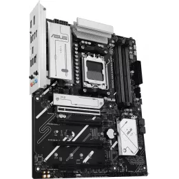 Материнская плата Asus B650E MAX GAMING WIFI Socket AM5 AMD B650 4xDDR5 ATX AC`97 8ch(7.1) 2.5Gg RAID+HDMI+DP