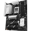 Материнская плата Asus B650E MAX GAMING WIFI Socket AM5 AMD B650 4xDDR5 ATX AC`97 8ch(7.1) 2.5Gg RAID+HDMI+DP