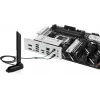 Материнская плата Asus B650E MAX GAMING WIFI Socket AM5 AMD B650 4xDDR5 ATX AC`97 8ch(7.1) 2.5Gg RAID+HDMI+DP