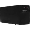 Источник бесперебойного питания Ippon Back Basic 850S New Euro 480Вт 850ВА черный