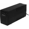 Источник бесперебойного питания Ippon Back Basic 850S New Euro 480Вт 850ВА черный