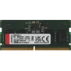 Память DDR5 8GB 6400MHz Kingston KVR64V52BS6-8 Valueram RTL PC5-51200 CL52 SO-DIMM 262-pin 1.1В single rank Ret