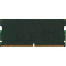 Память DDR5 8GB 6400MHz Kingston KVR64V52BS6-8 Valueram RTL PC5-51200 CL52 SO-DIMM 262-pin 1.1В single rank Ret