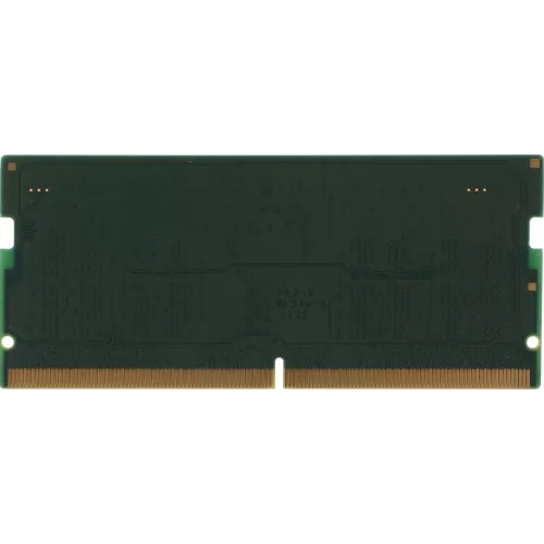 Память DDR5 8GB 6400MHz Kingston KVR64V52BS6-8 Valueram RTL PC5-51200 CL52 SO-DIMM 262-pin 1.1В single rank Ret
