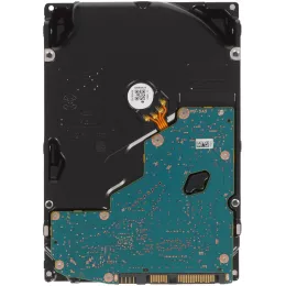 Жесткий диск Toshiba SAS 3.0 12TB MG09SCA12TE Server Enterprise Capacity 512E (7200rpm) 512Mb 3.5" Bulk