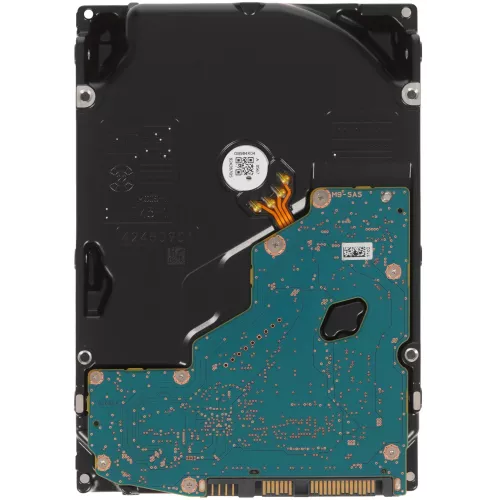 Жесткий диск Toshiba SAS 3.0 12TB MG09SCA12TE Server Enterprise Capacity 512E (7200rpm) 512Mb 3.5" Bulk
